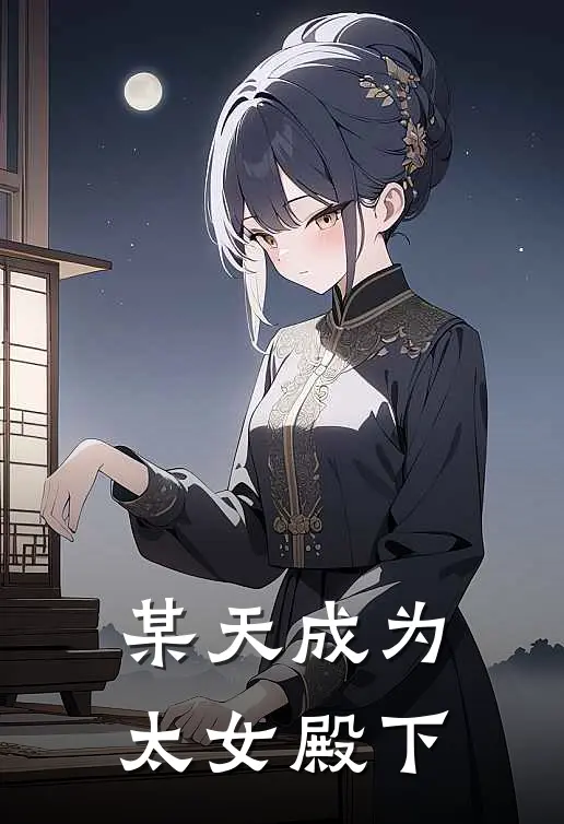 某天成为太女殿下