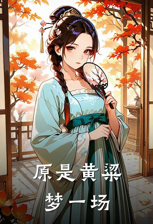 原是黄粱梦一场