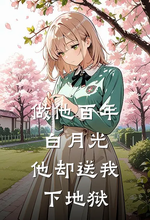 做他百年白月光，他却送我下地狱