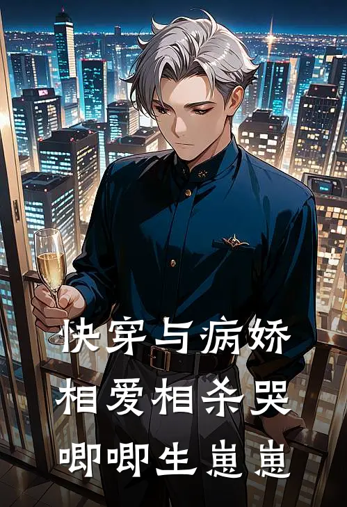 快穿与病娇相爱相杀哭唧唧生崽崽