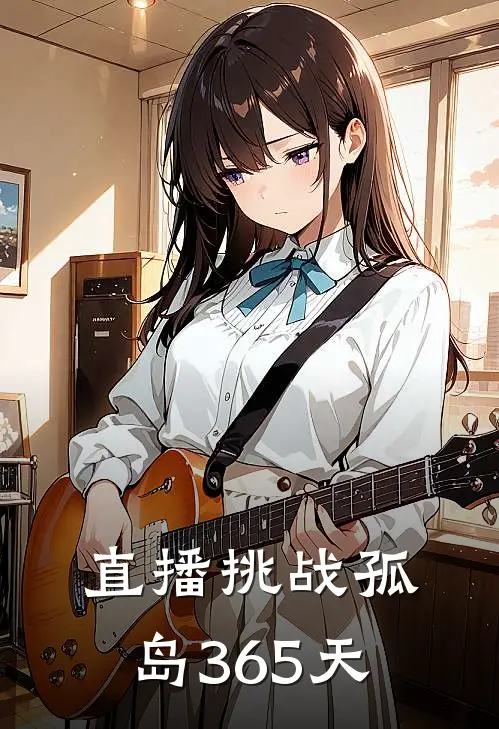 直播挑战孤岛365天