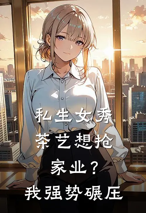 私生女秀茶艺想抢家业？我强势碾压