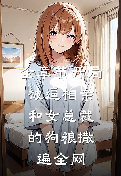 全章节开局被逼相亲：和女总裁的狗粮撒遍全网