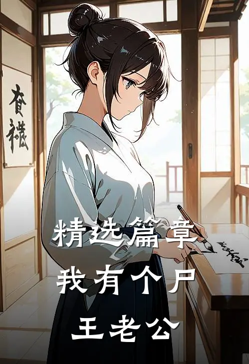 精选篇章我有个尸王老公