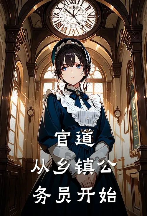 官道：从乡镇公务员开始