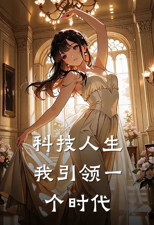 科技人生：我引领一个时代
