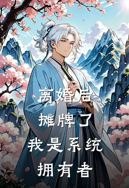 离婚后：摊牌了，我是系统拥有者