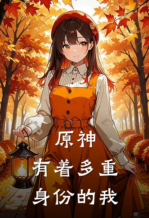 原神：有着多重身份的我