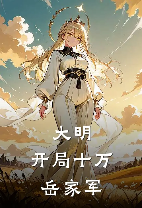 大明：开局十万岳家军