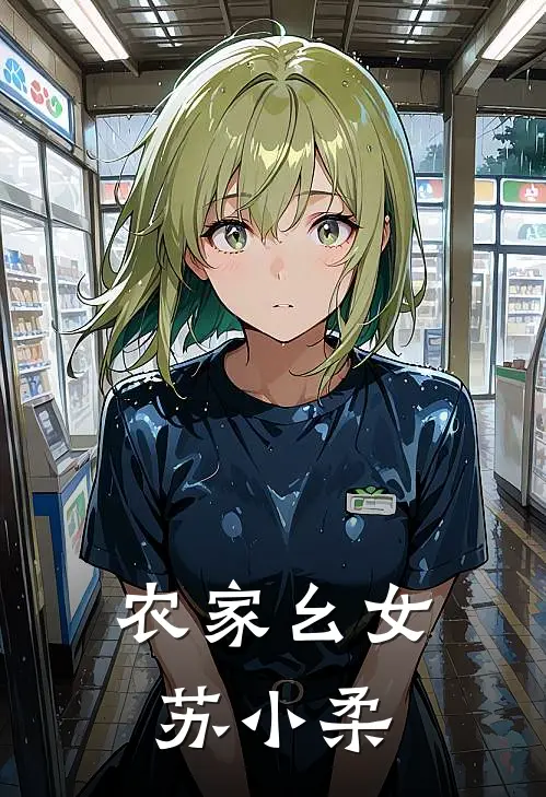 农家幺女苏小柔