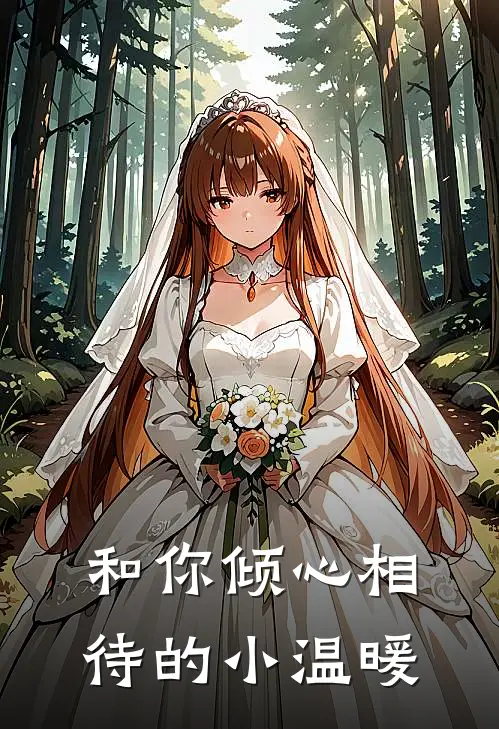 和你倾心相待的小温暖