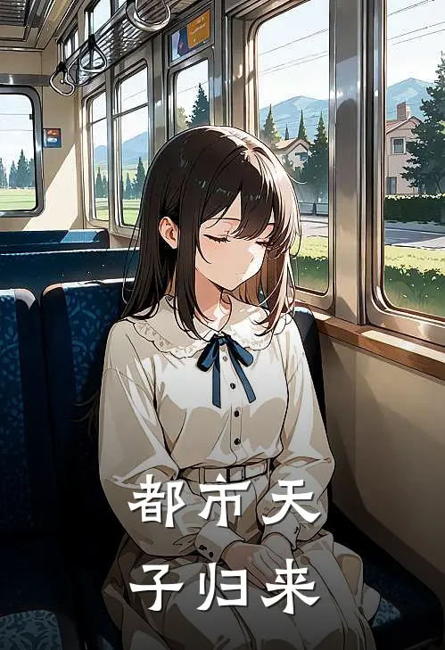 都市天子归来