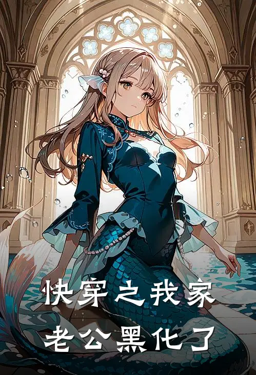 快穿之我家老公黑化了