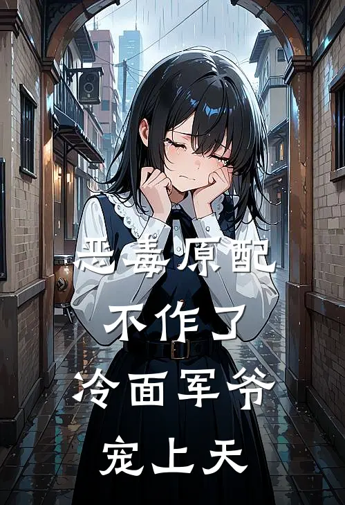 恶毒原配不作了，冷面军爷宠上天