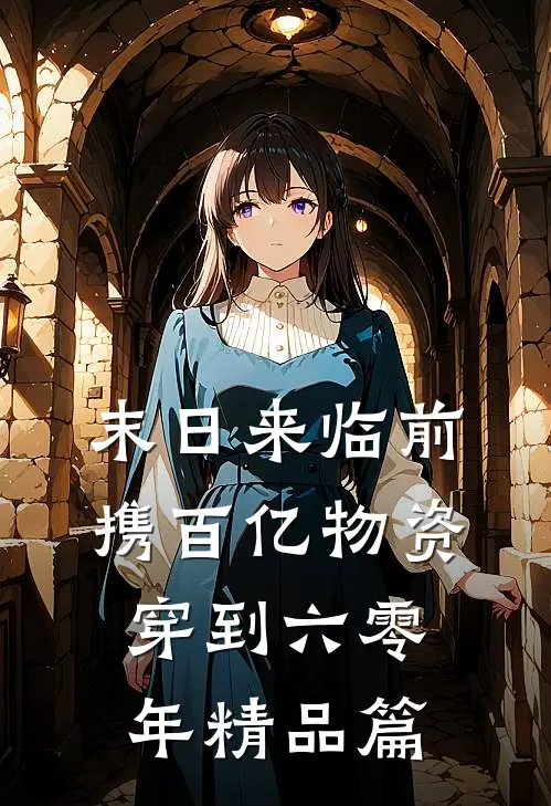 末日来临前，携百亿物资穿到六零年精品篇