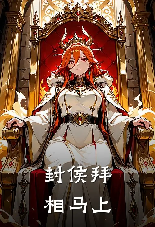 封侯拜相马上