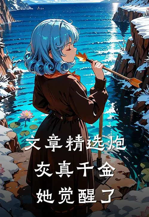 文章精选炮灰真千金她觉醒了