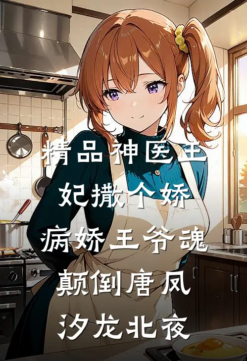 精品神医王妃撒个娇，病娇王爷魂颠倒唐凤汐龙北夜