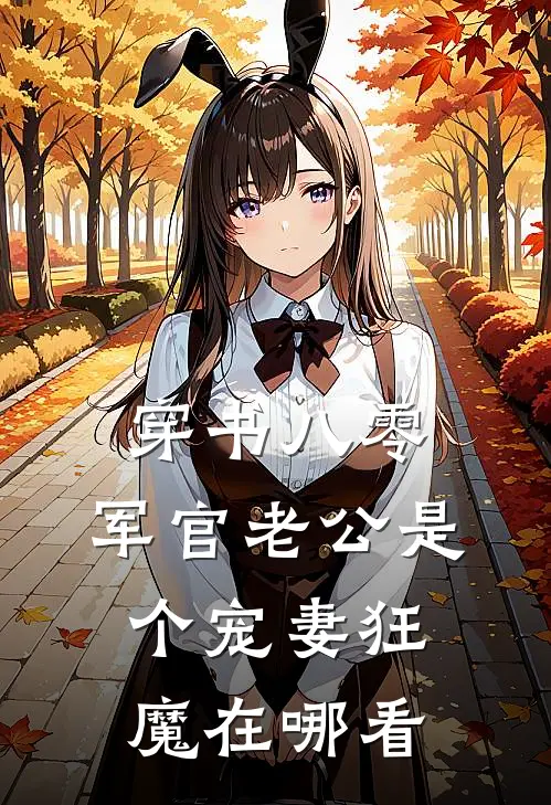 穿书八零,军官老公是个宠妻狂魔在哪看