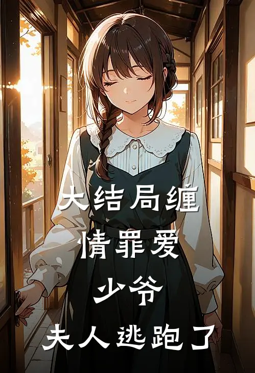 大结局缠情罪爱：少爷，夫人逃跑了