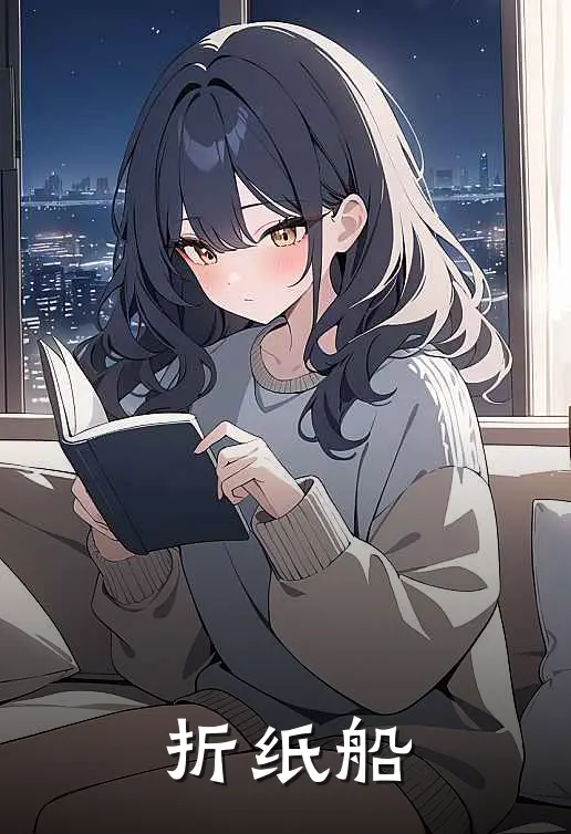 折纸船