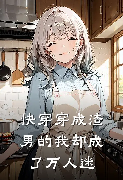 快穿穿成渣男的我却成了万人迷