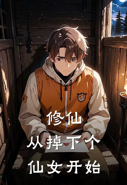 修仙：从掉下个仙女开始