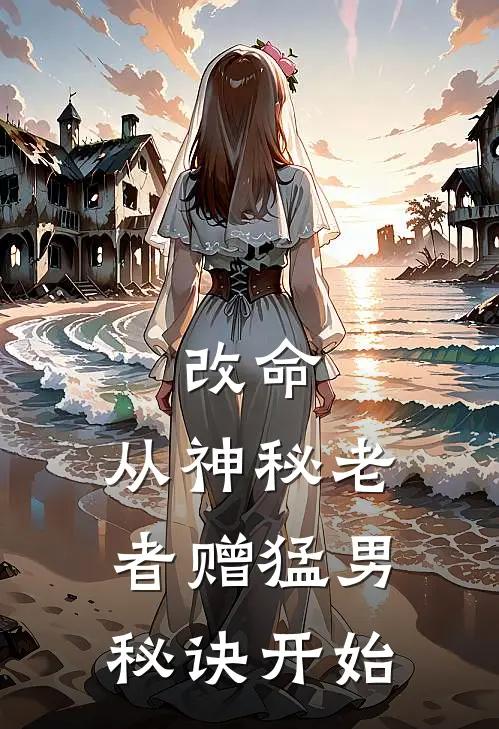 改命，从神秘老者赠猛男秘诀开始