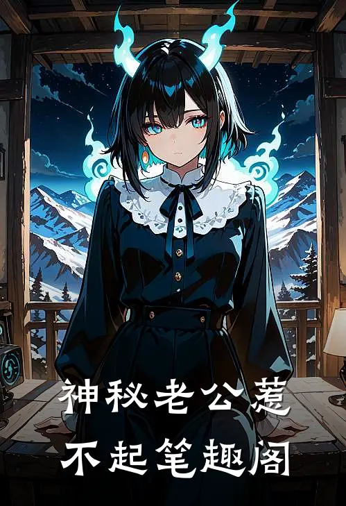 神秘老公惹不起笔趣阁