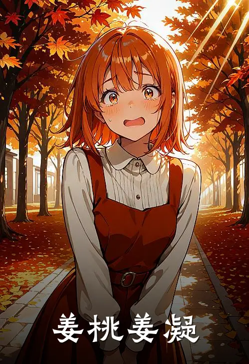 姜桃姜凝
