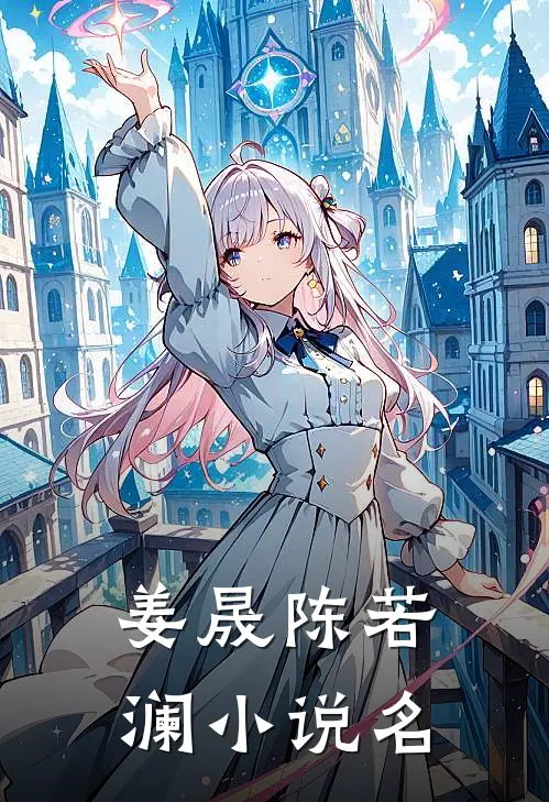姜晟陈若澜小说名
