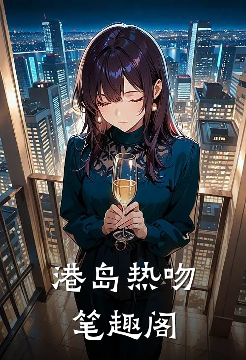 港岛热吻笔趣阁