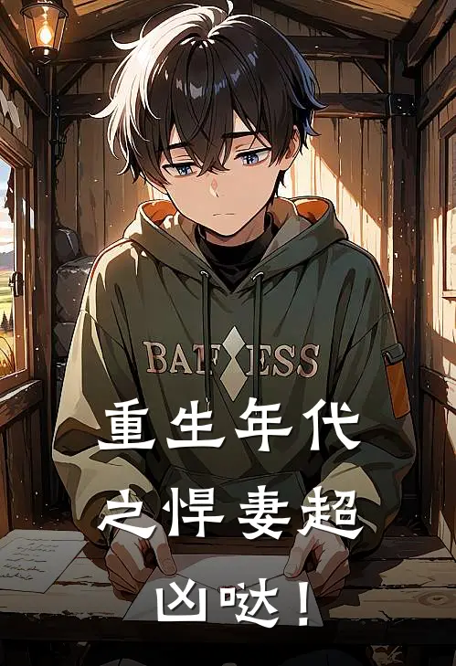 重生年代之悍妻超凶哒！