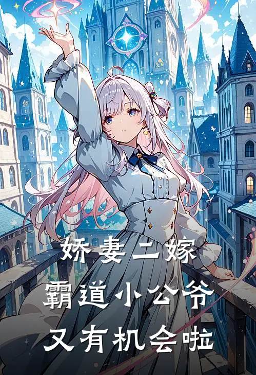 娇妻二嫁：霸道小公爷又有机会啦