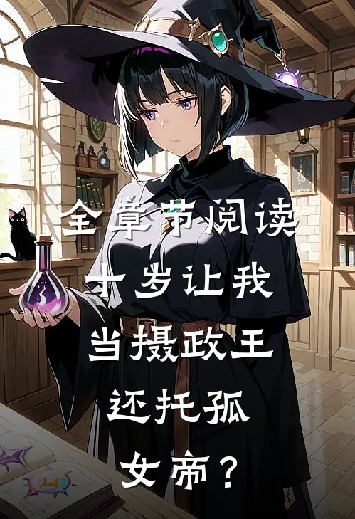 全章节阅读十岁让我当摄政王，还托孤女帝？