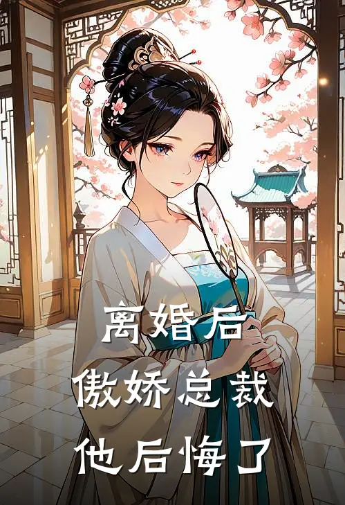 离婚后，傲娇总裁他后悔了