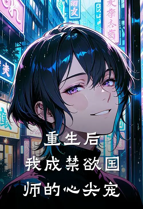 重生后，我成禁欲国师的心尖宠