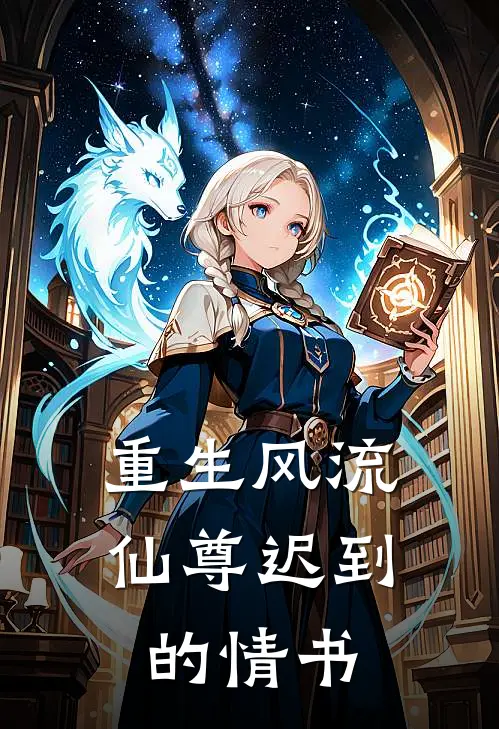 重生风流仙尊迟到的情书