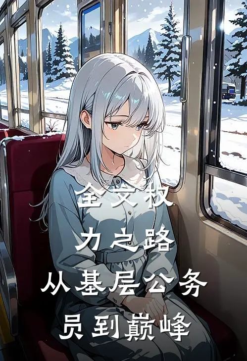 全文权力之路：从基层公务员到巅峰