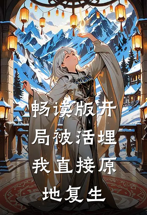 畅读版开局被活埋，我直接原地复生