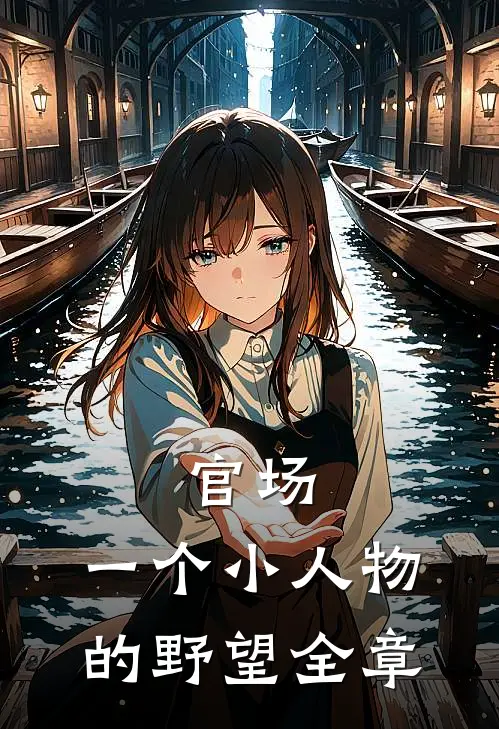 官场：一个小人物的野望全章