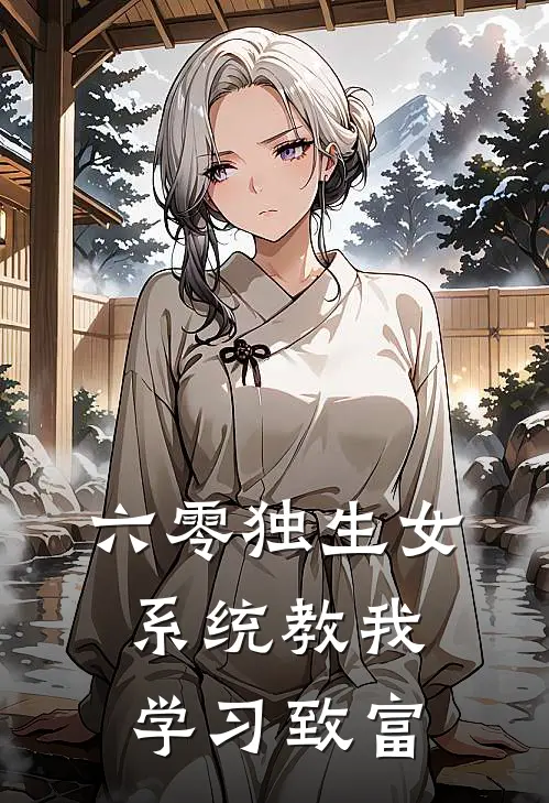 六零独生女：系统教我学习致富