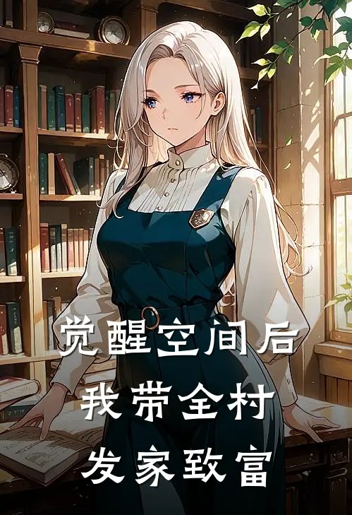 觉醒空间后我带全村发家致富