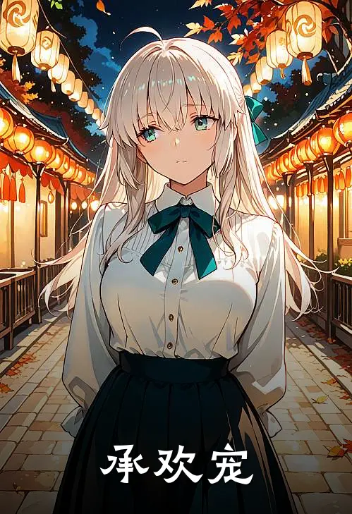 承欢宠