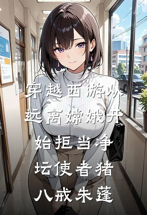 穿越西游从远离嫦娥开始拒当净坛使者猪八戒朱蓬