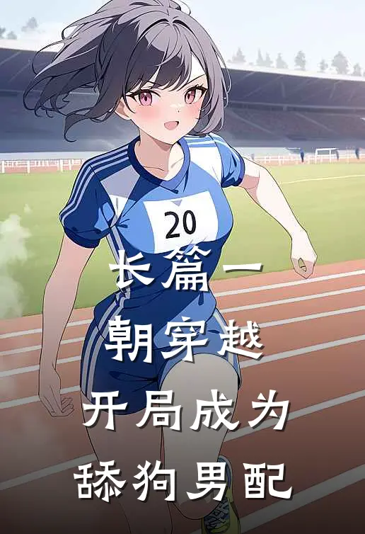 长篇一朝穿越，开局成为舔狗男配