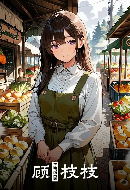 顾璟枝枝