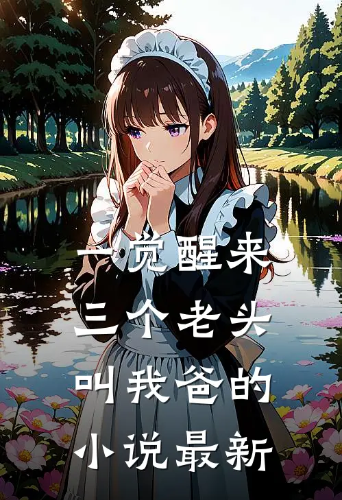 一觉醒来三个老头叫我爸的小说最新