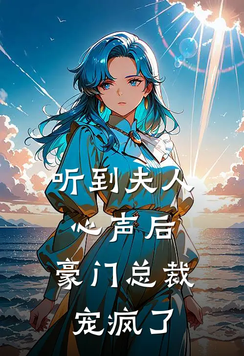听到夫人心声后，豪门总裁宠疯了