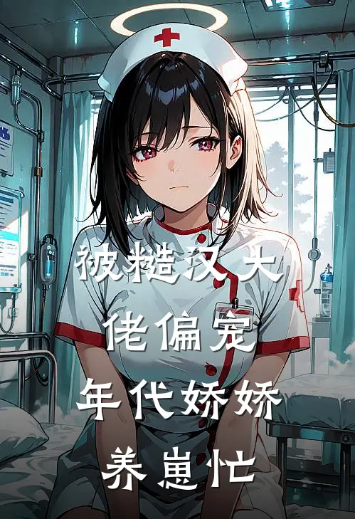 被糙汉大佬偏宠，年代娇娇养崽忙